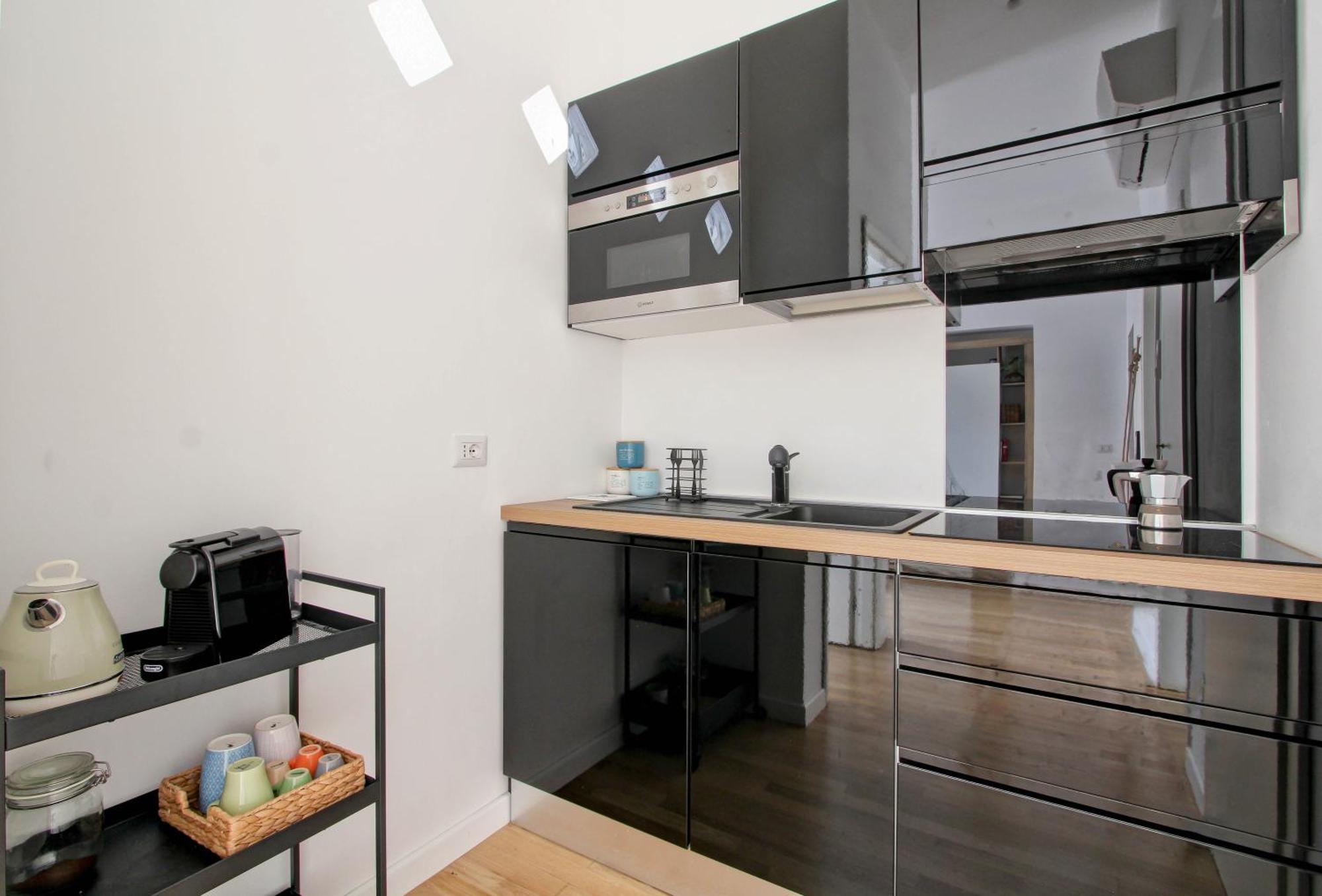 Saturno In Trevi Apartment Rome Exterior photo