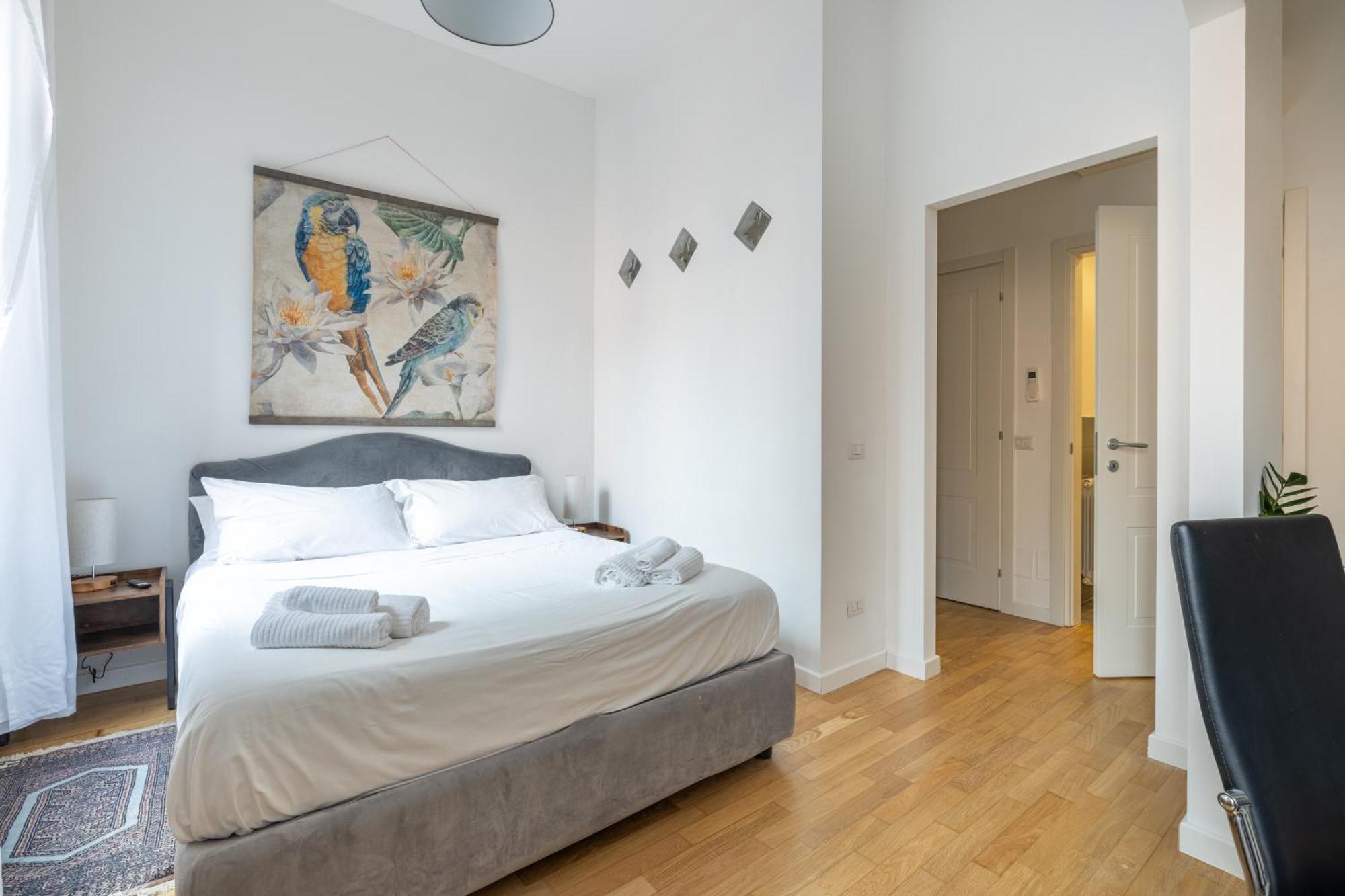 Saturno In Trevi Apartment Rome Exterior photo