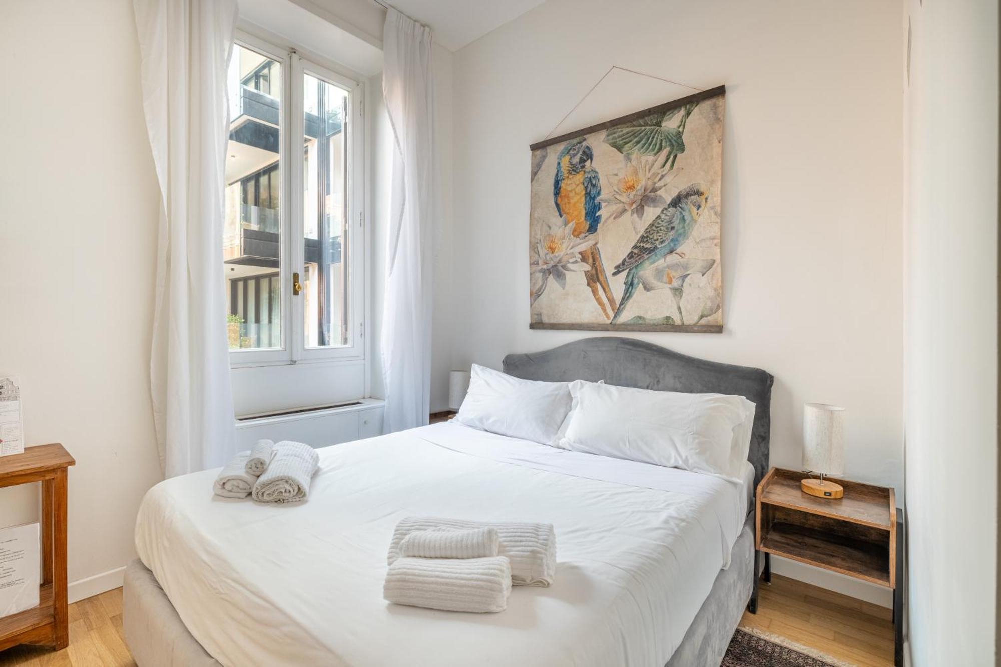 Saturno In Trevi Apartment Rome Exterior photo