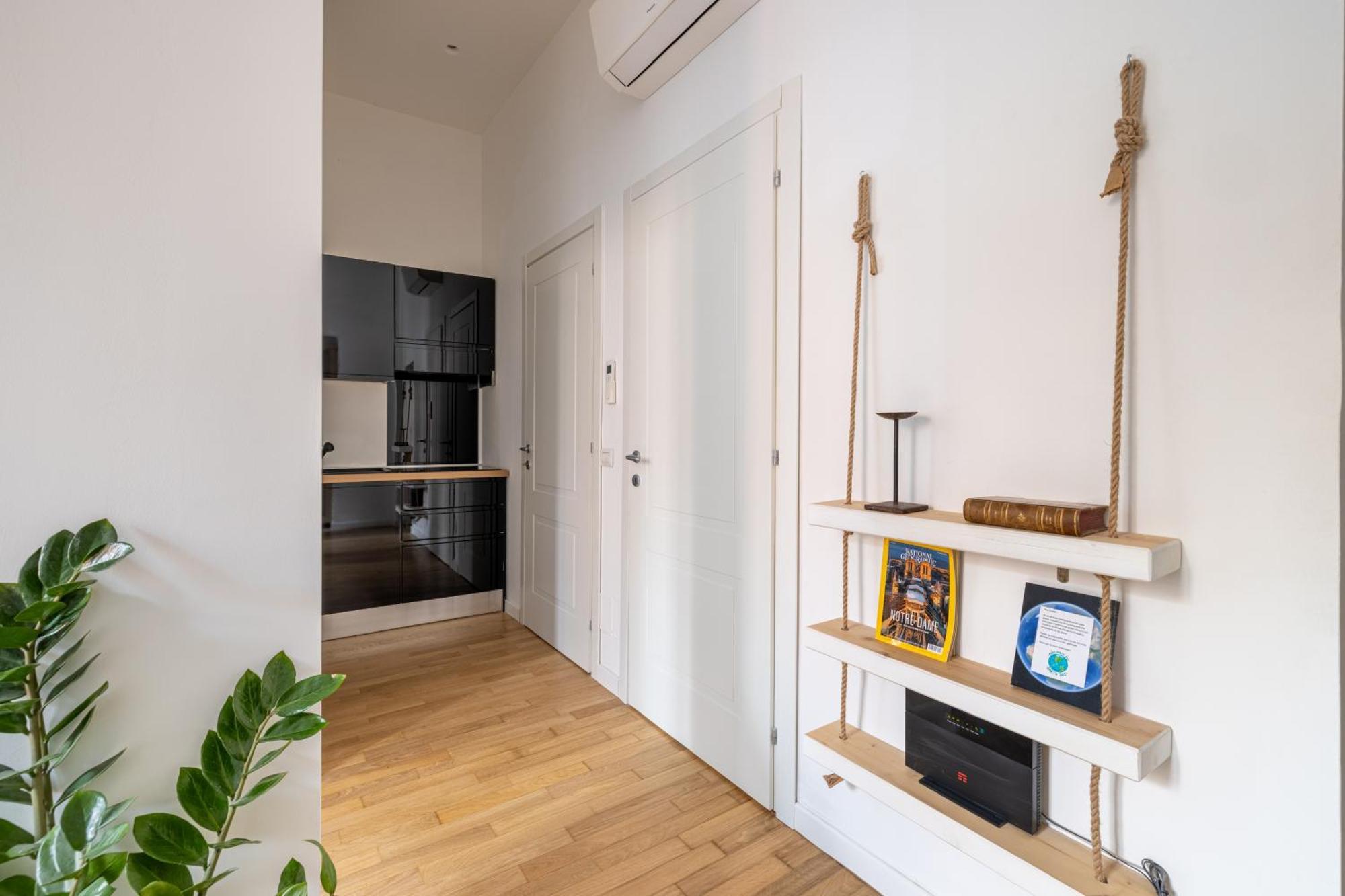 Saturno In Trevi Apartment Rome Exterior photo
